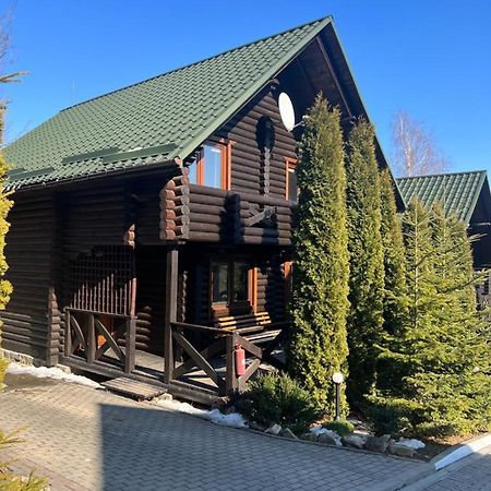 Chalet Flery Migovo Exterior foto