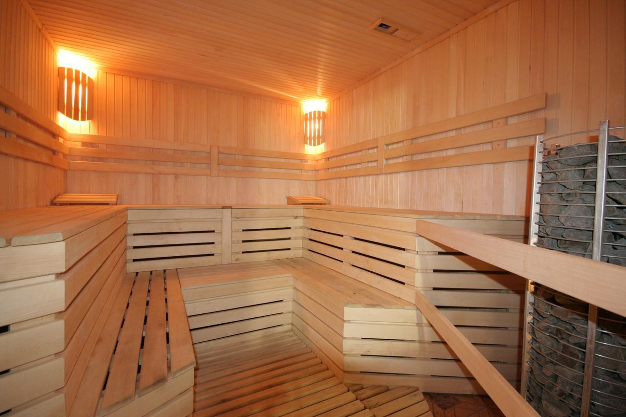 Chalet Flery Migovo Exterior foto